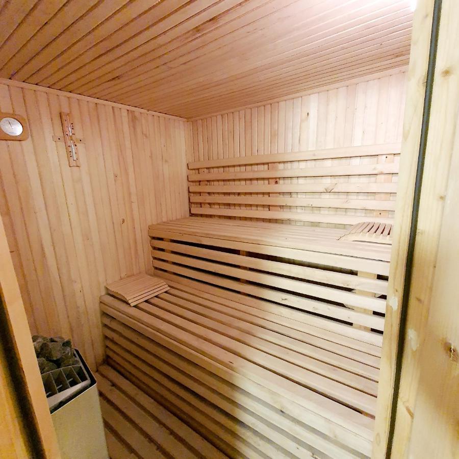 Dom Bystra Pod Chopkom & Wellness 外观 照片