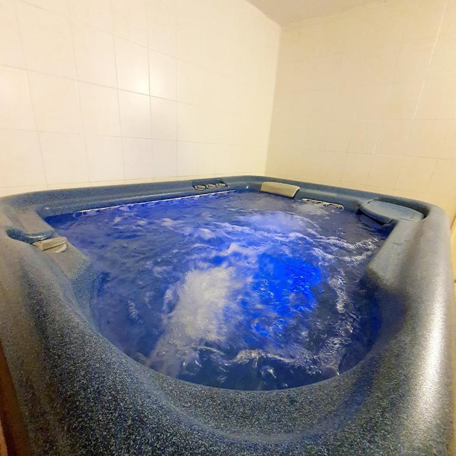 Dom Bystra Pod Chopkom & Wellness 外观 照片